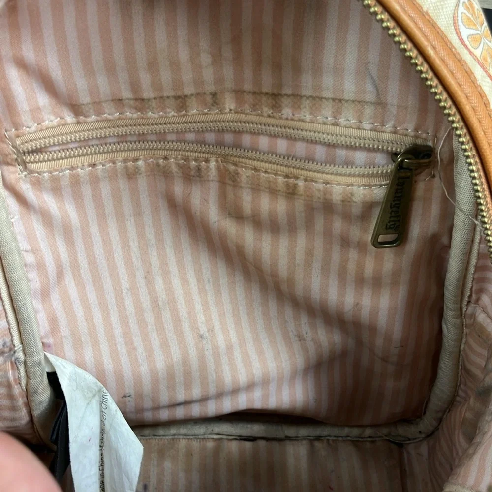 Loungefly Studio Ghibli My Neighbor Totoro‎ Fruits Mini Backpack